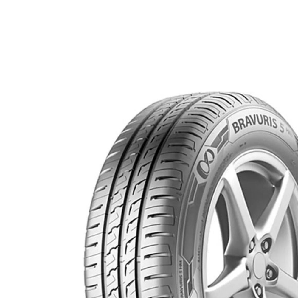 Barum Bravuris 5HM 205/40R17 84W XL FR Lastiği