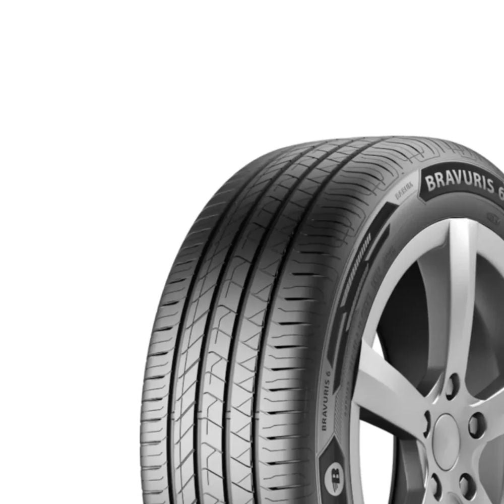 Barum Bravuris 6 225/40R18 92Y XL FR Lastiği