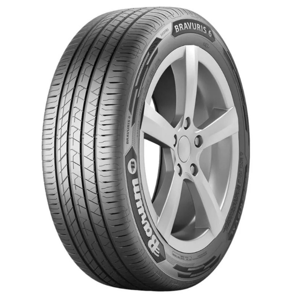 Barum Bravuris 6 235/50R20 104V XL FR