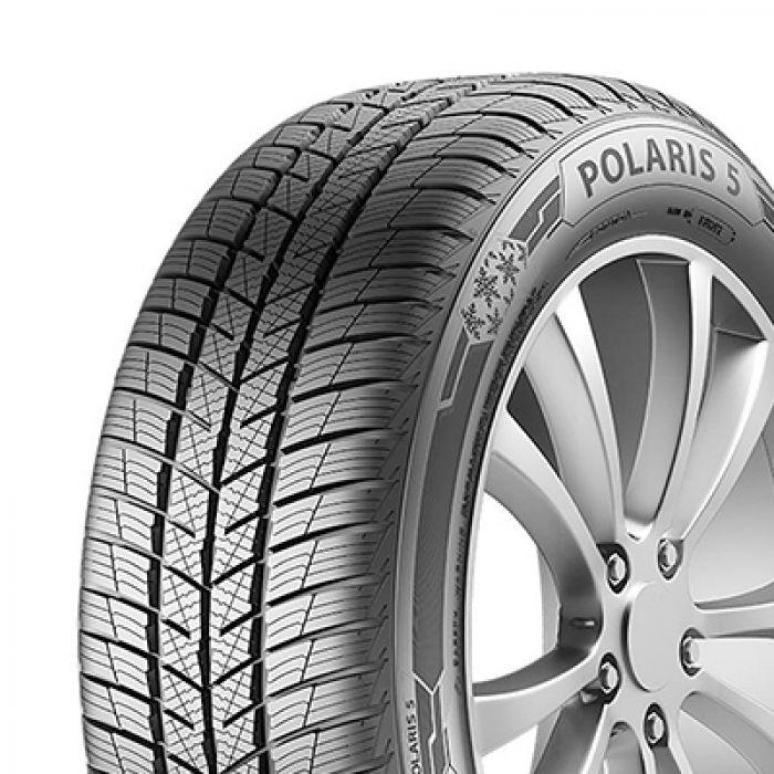 Barum Polaris 5 215/50R18 92V XL - KolayOto