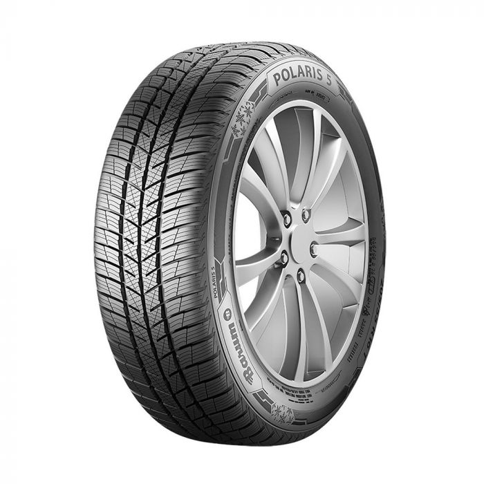 Barum Polaris 5 215/55R17 98V XL 3PMSF FR - KolayOto