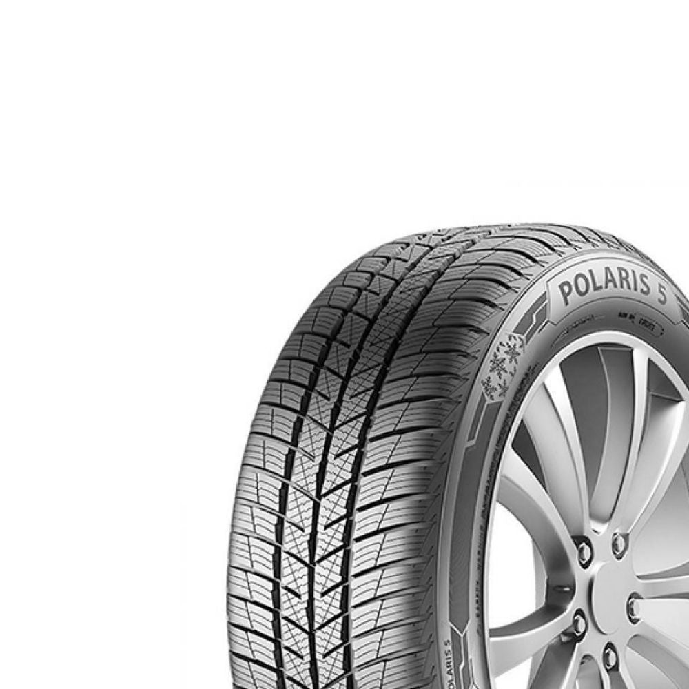 Barum Polaris 5 235/65R17 108V XL Lastiği