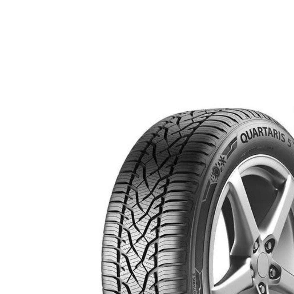Barum Quartaris 5 205/55R17 95V XL FR Lastiği