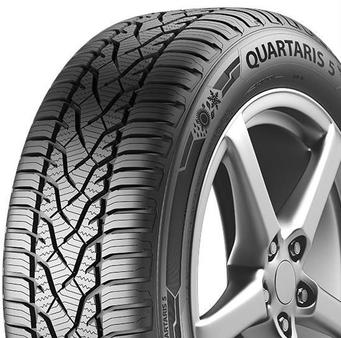 Barum Quartaris 5 185/60R14 82T 3PMSF - KolayOto