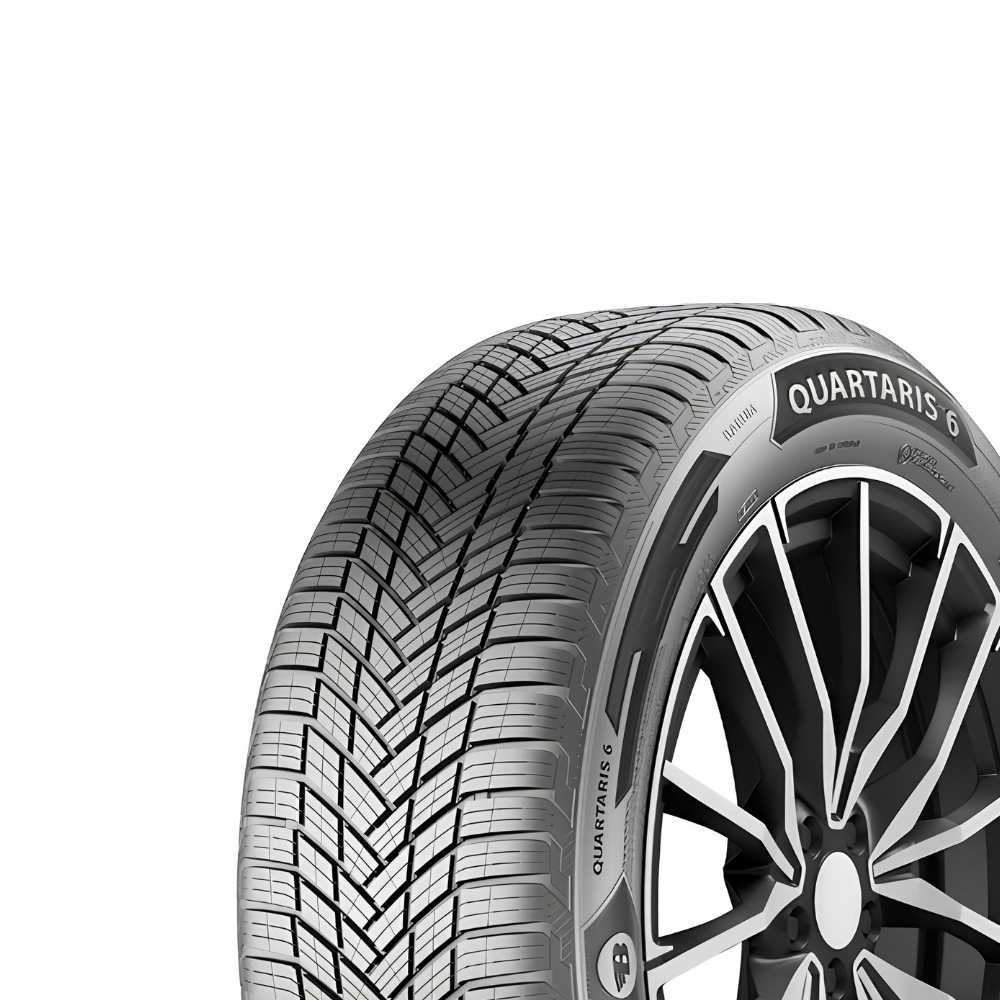 Barum Quartaris 6 225/40R18 92Y XL FR