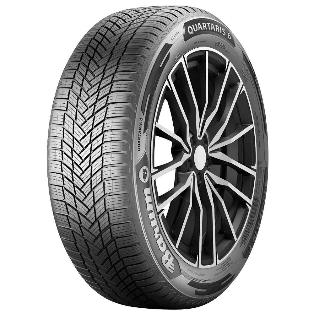 Barum Quartaris 6 225/40R18 92Y XL FR