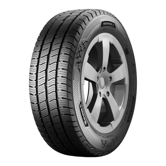 Barum SnoVanis 3 205/75R16C 110/108R - KolayOto