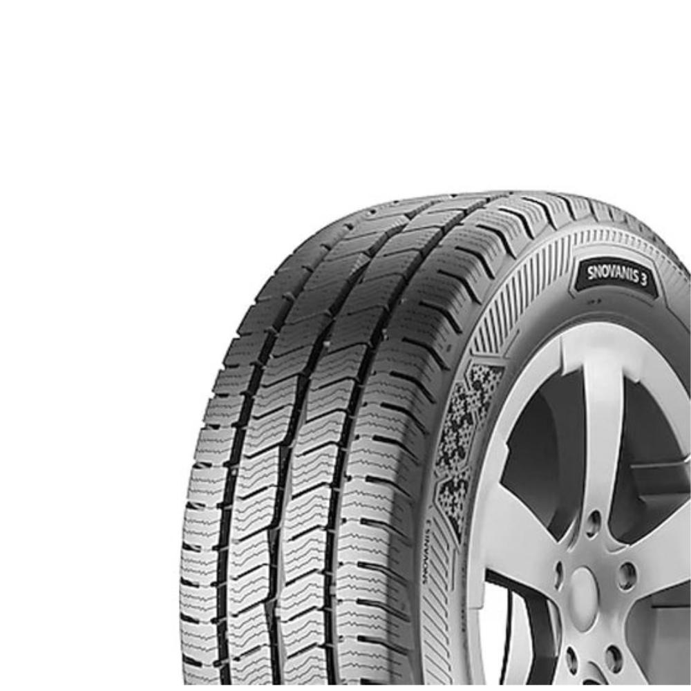 Barum SnoVanis 3 205/75R16C 110/108R Lastiği
