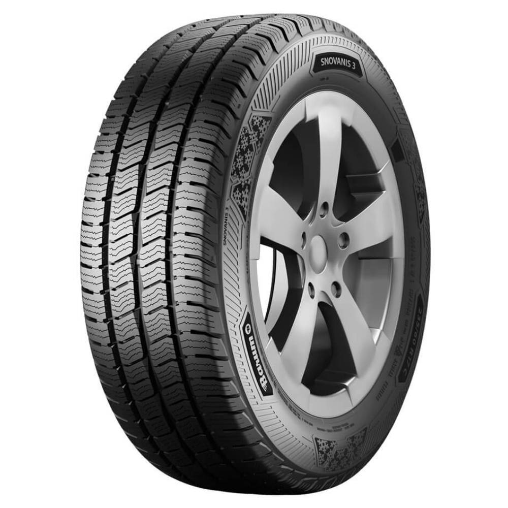 Barum SnoVanis 3 225/70R15C 112/110R - KolayOto