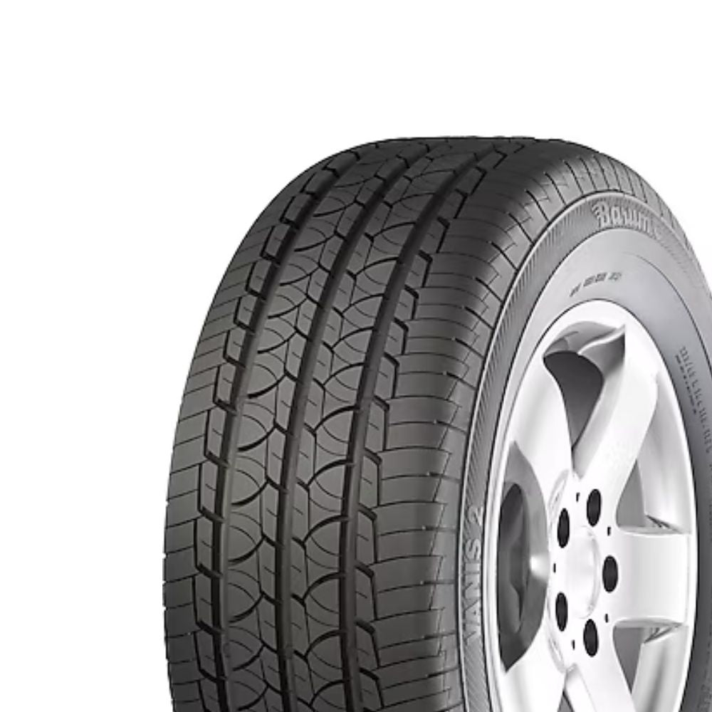 Barum Vanis 2 205/70R15C 106/104R Lastiği
