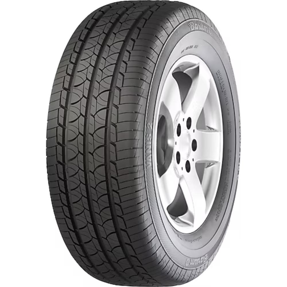 Barum Vanis 2 205/70R15C 106/104R