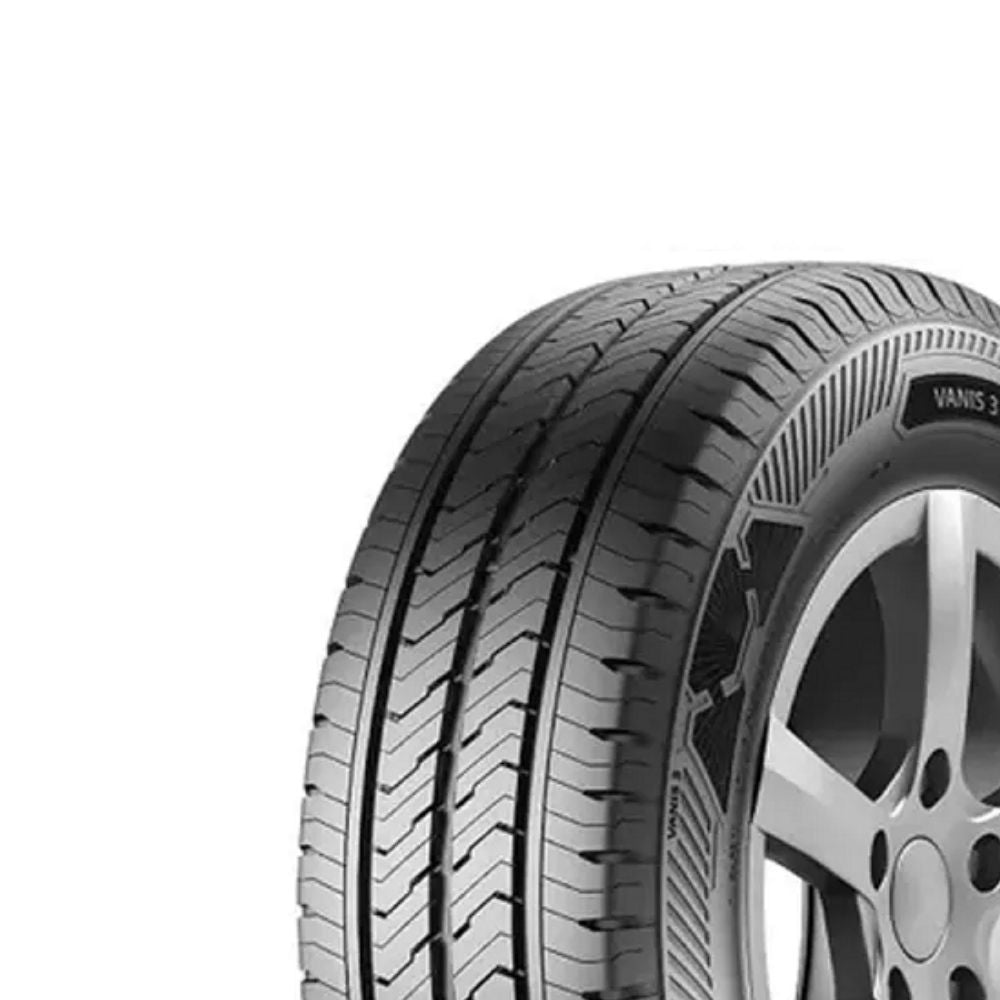 Barum Vanis 3 205/75R16C 110/108R Lastiği
