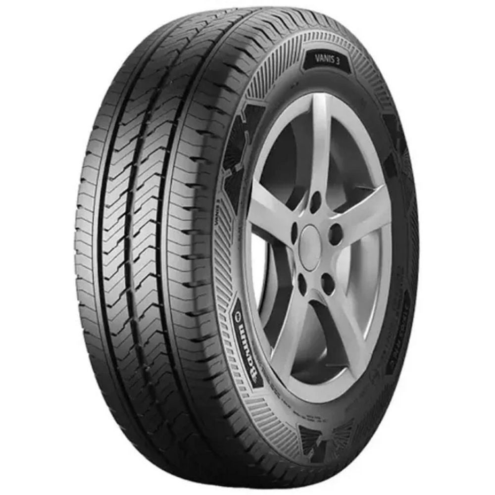 Barum Vanis 3 195R14C 106/104R - KolayOto