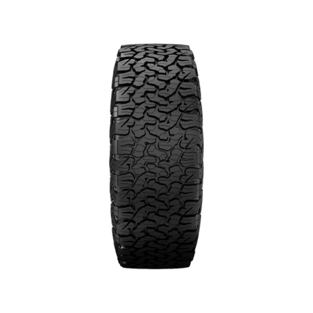 BF Goodrich All Terrain T/A KO2 255/70R16 120/117S LRE RWL