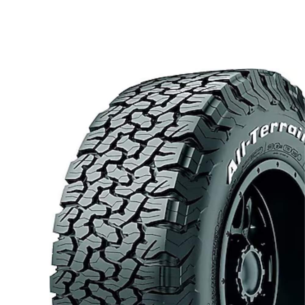 BF Goodrich All Terrain T/A KO2 285/75R16 116/113R LRC RWL