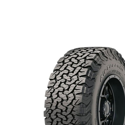 BF Goodrich All Terrain T/A KO2 265/60R18 119/116S LRE RBL