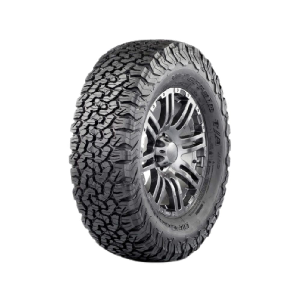 BF Goodrich All Terrain T/A KO2 255/70R16 120/117S LRE RWL