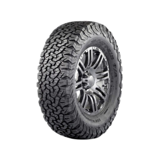 BF Goodrich All Terrain T/A KO2 255/70R16 120/117S LRE RWL