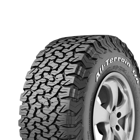 BF Goodrich All Terrain T/A KO3 255/55R18 109/105S TL LRD Lastiği