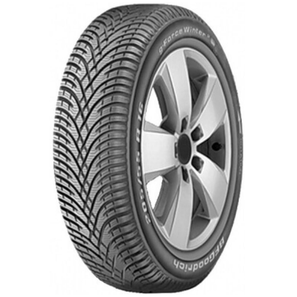 BF Goodrich G-Force Winter 2 205/55R19 97H XL