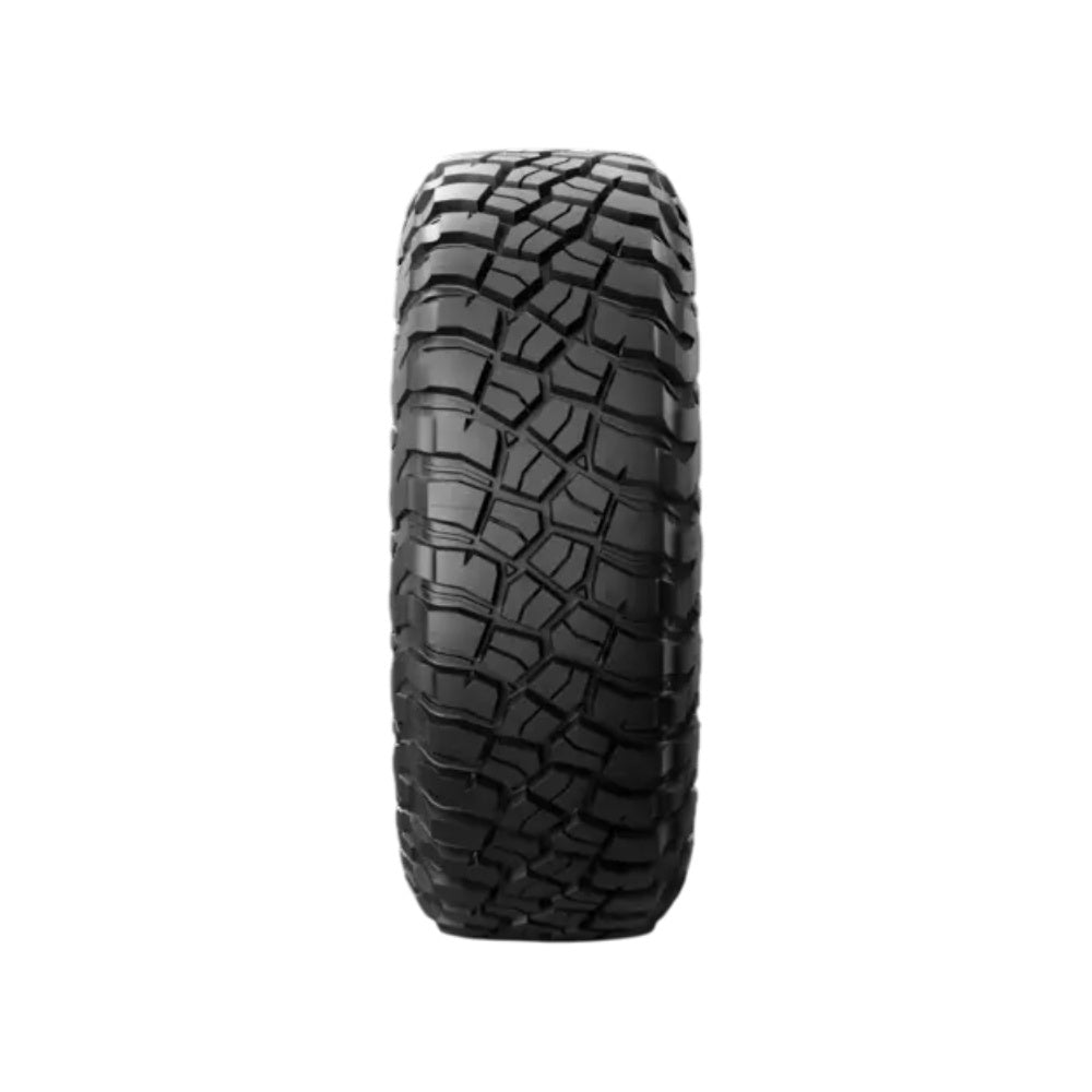 BF Goodrich Mud Terrain T/A KM3 245/75R17 121/118Q LRE GO LT