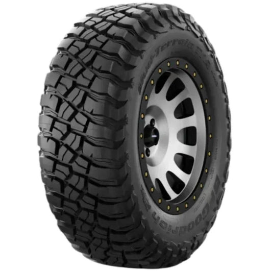 BF Goodrich Mud Terrain T/A KM3 265/70R16 121/118Q - KolayOto