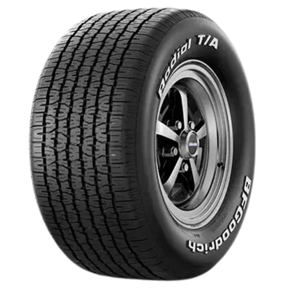 BF Goodrich Radial T/A 195/60R15 87S RWL