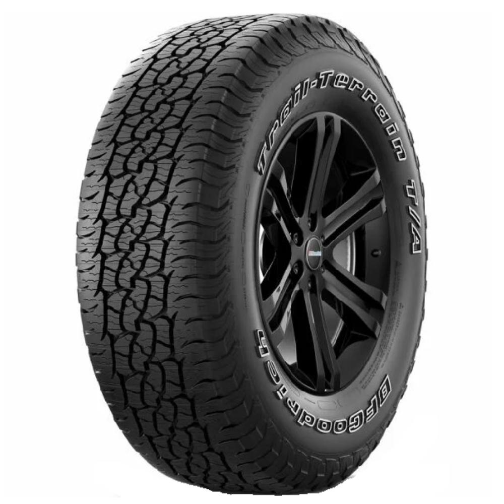 BF Goodrich Trail Terrain T/A 255/55R20 110H XL - KolayOto