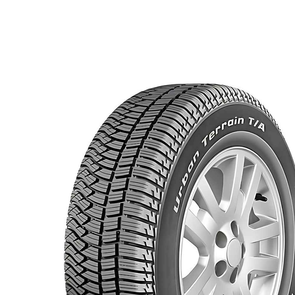 BF Goodrich Urban Terrain T/A 215/60R17 96H TL