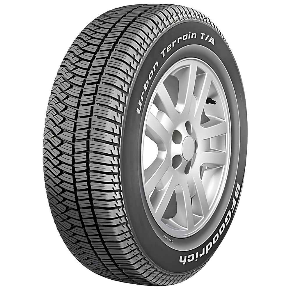 BF Goodrich Urban Terrain T/A 215/60R17 96H TL