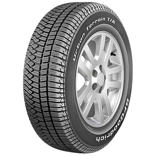 BF Goodrich Urban Terrain T/A 215/60R17 96H TL