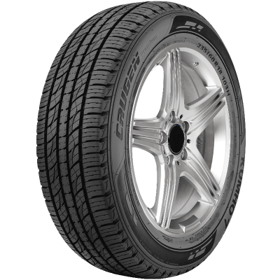 Kumho Crugen Premium KL33 235/55R19 101H - KolayOto