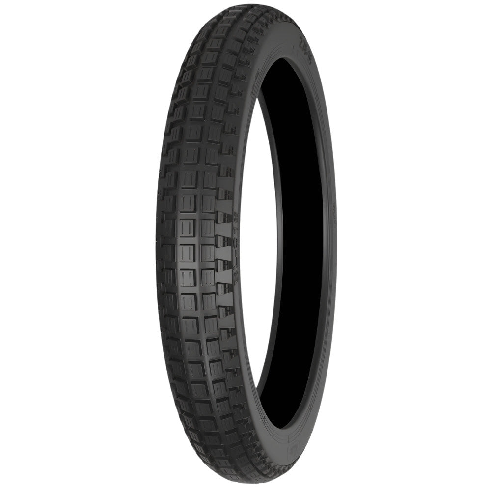 Billas BL 016 2.75-16 4PR TT Motosiklet Lastiği