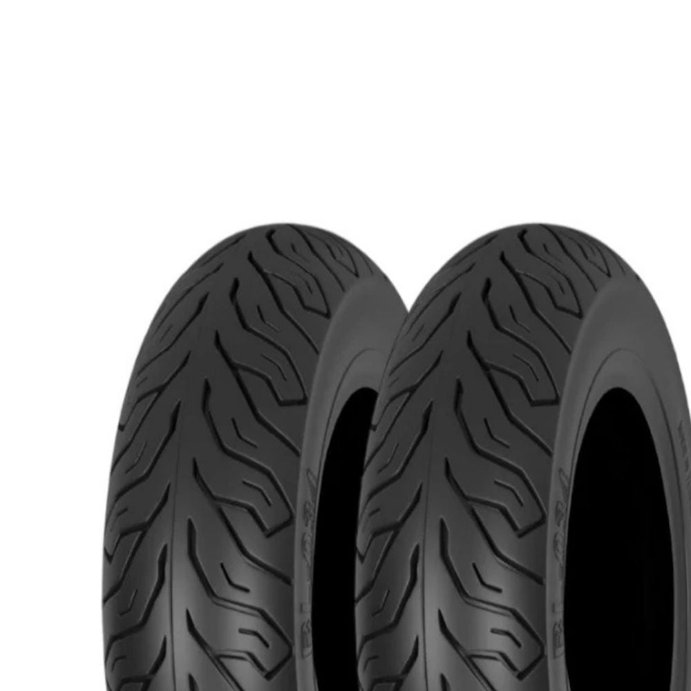 Billas BL 034 130/60-13 ve 130/60-13 TL 4PR Motosiklet Ön-Arka Takım Lastiği