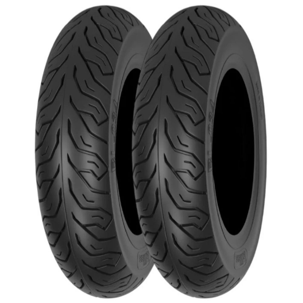 Billas BL 034 130/60-13 ve 130/60-13 TL 4PR Motosiklet Ön-Arka Takım Lastiği