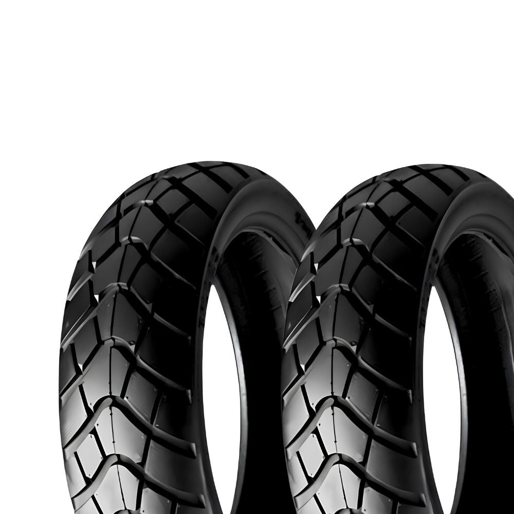 Billas BL 045 130/60-13 ve 130/60-13 53L TL 4PR Motosiklet Ön-Arka Takım Lastiği Modelleri