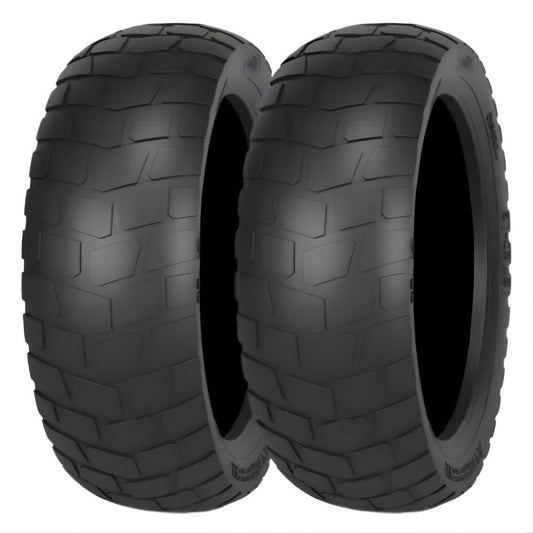 Billas BL 050 130/70-12 ve 130/70-12 56L 4PR Motosiklet Ön-Arka Takım Lastiği