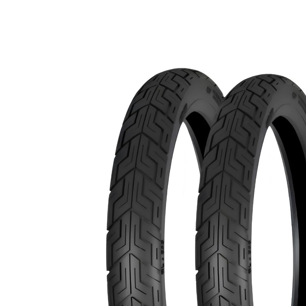 Billas BL 080 2.75-18 ve 90/90-18 TL Motosiklet Takım Lastiği Fiyatları