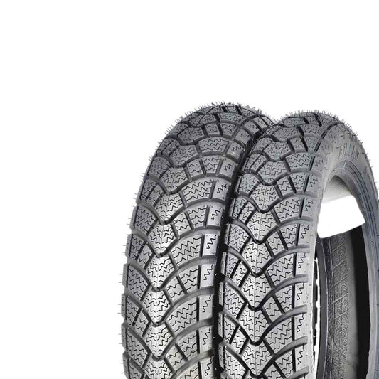Billas BL 200 2.75-18 ve 90/90-18 TL Motosiklet Takım Lastiği Fiyatları