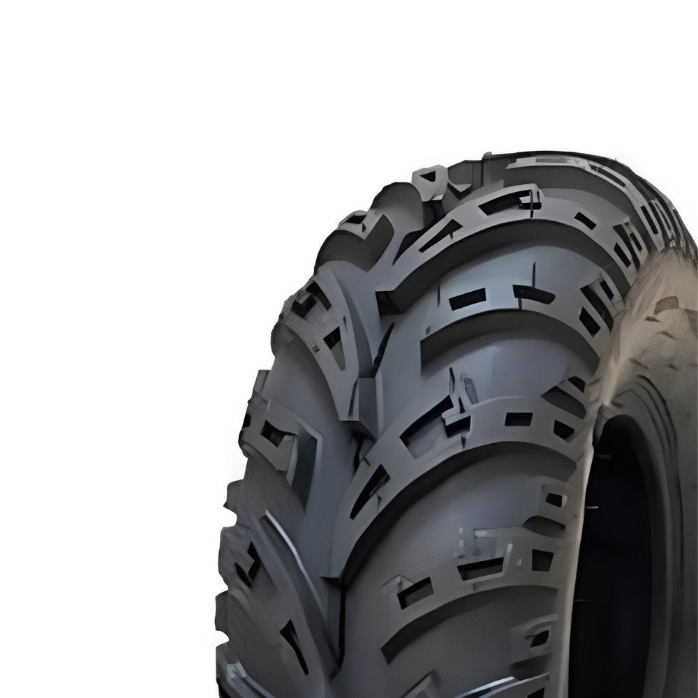 Billas BL 770 19x7-8 ve 18x9.50-8 Atv Ön-Arka Takım Lastiği