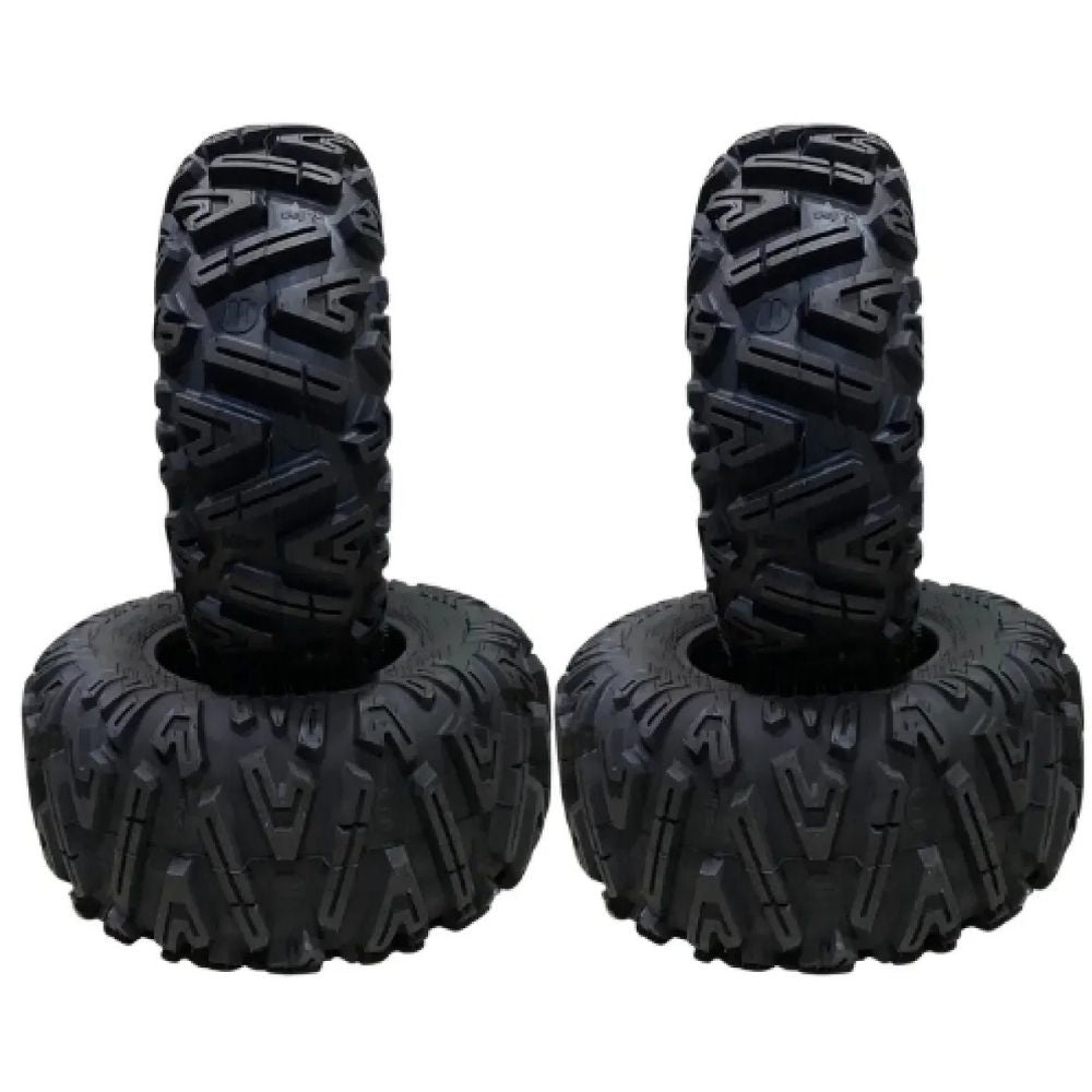 Billas BL 780 26x9-14 ve 26x11-14 6PR Atv Ön-Arka Takım Lastiği