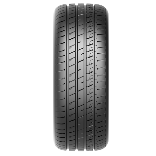 Milestone Blaster 195/45R17 85W XL - KolayOto