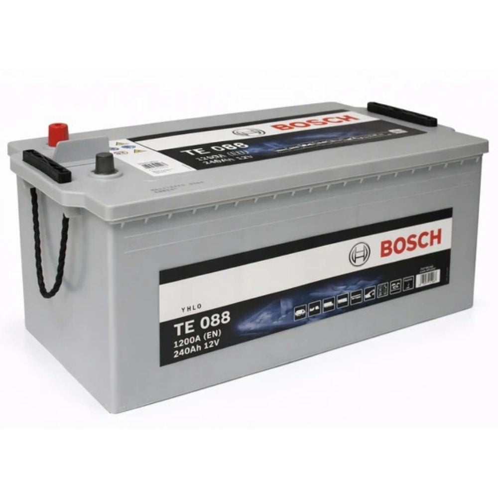 Bosch TE 088 EFB Start-Stop 240 Ah 1200A (EN) Akü