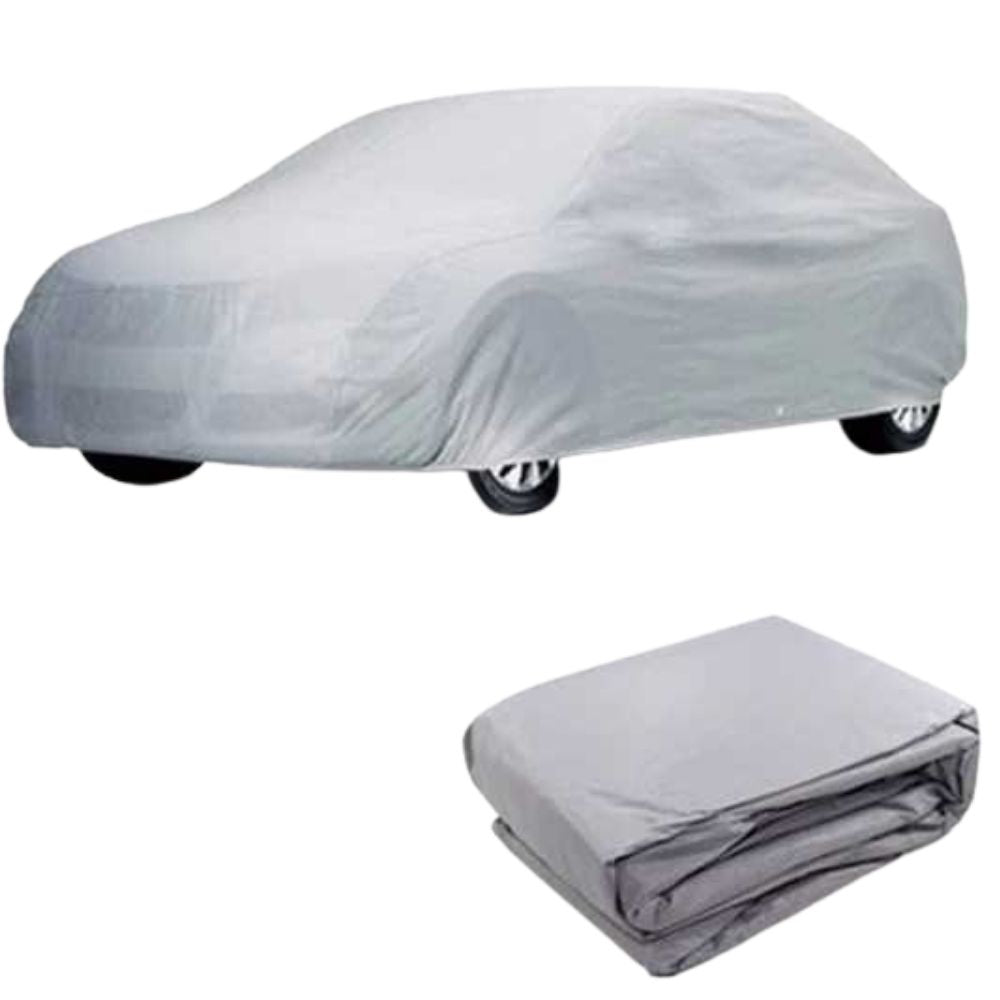 Eco No:06 Araba Brandası 440x165x145cm