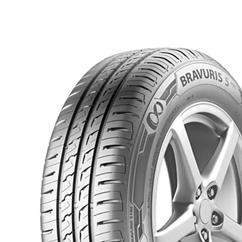 Barum Bravuris 5HM 245/40R18 97Y XL FR - KolayOto