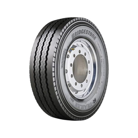 Bridgestone R-Trailer 001 215/75R17.5 135/133K - KolayOto