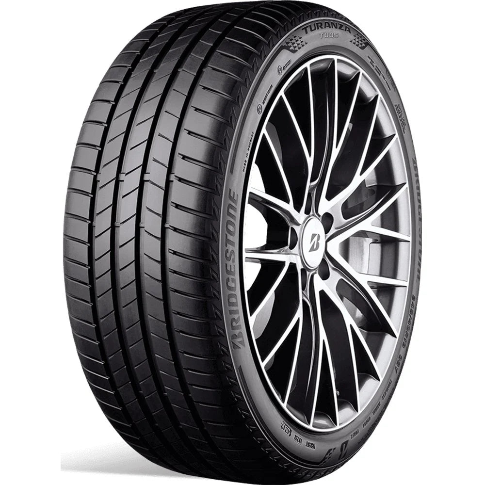 Bridgestone Turanza T005 Driveguard 195/55R16 91V XL RFT - KolayOto