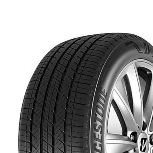 Bridgestone Alenza S 275/55R19 111H RFT MOE Lastiği