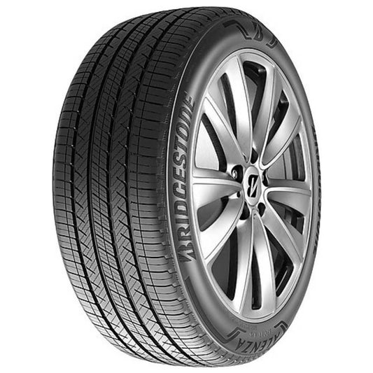 Bridgestone Alenza S 275/55R19 111H RFT MOE