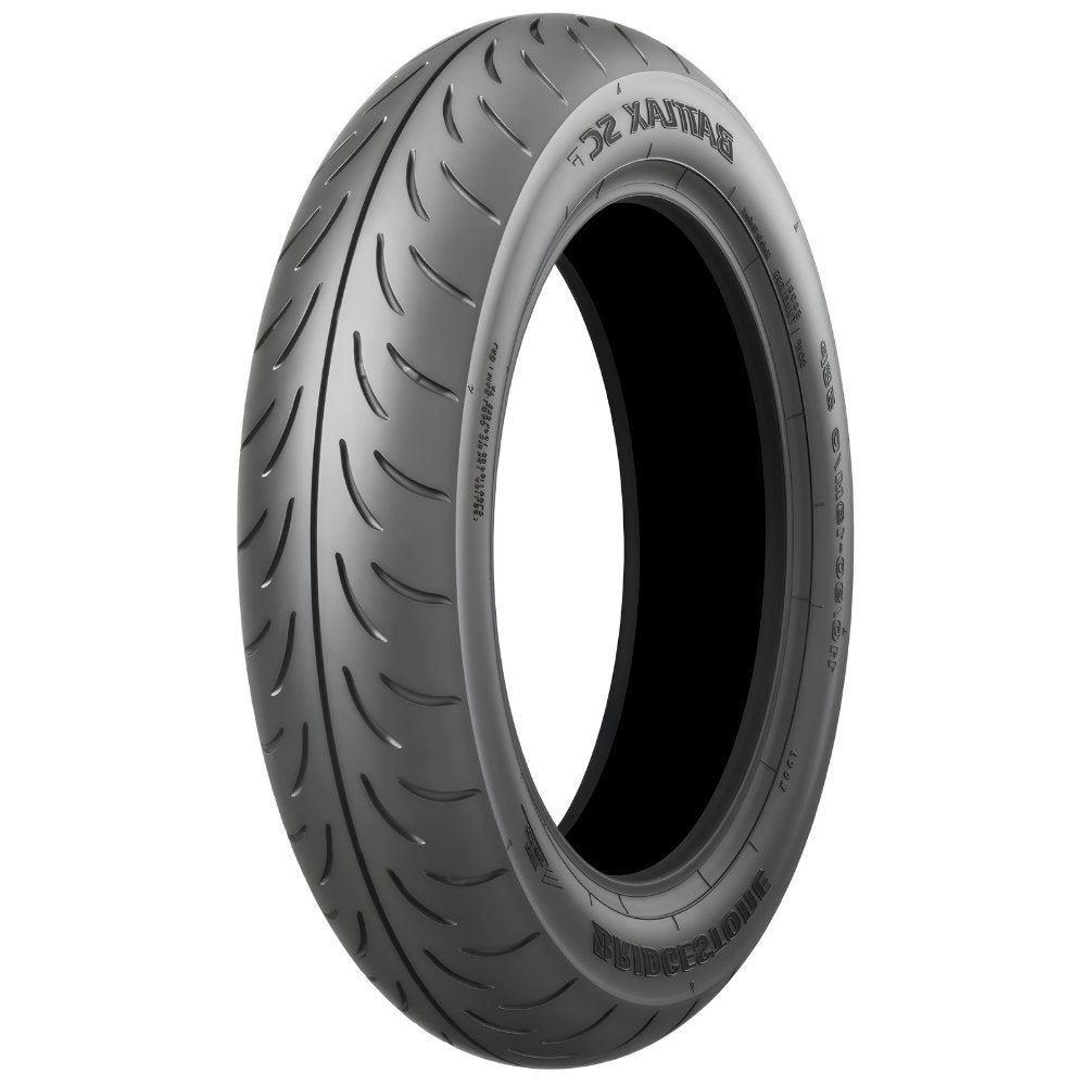 Bridgestone B SC1F 90/90-14 46P Motosiklet Lastiği